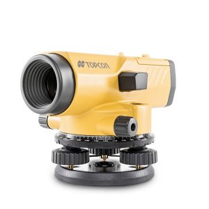 Topcon AT-B4A građevinski nivelir