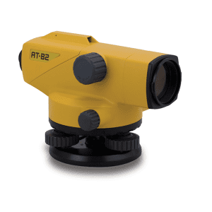 Topcon AT-B2 precizni geodetski nivelir