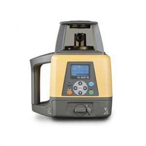 Topcon RL-200