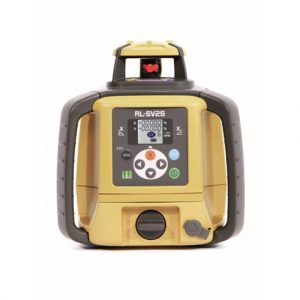 Topcon RL-HV