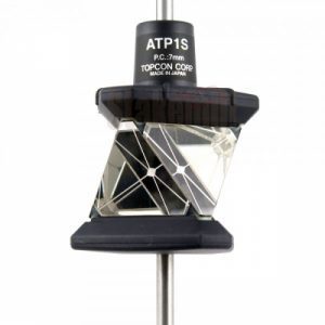 Topcon ATP1 - Mini klizna