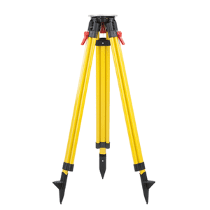 Drveni stativ s PVC oblogom