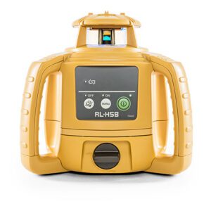 Topcon RL-H5B