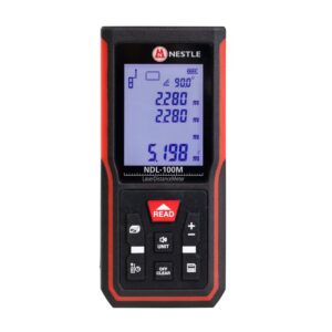 Laserski daljinomjer NDL-100M