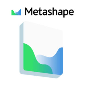 Agisoft Metashape