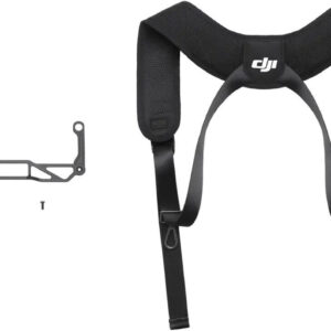 Držač za daljinski upravljač DJI RC Plus 2 (DJI Matrice 4)