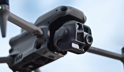 DJI Matrice 4 Enterprise SP Plus - Slika 5